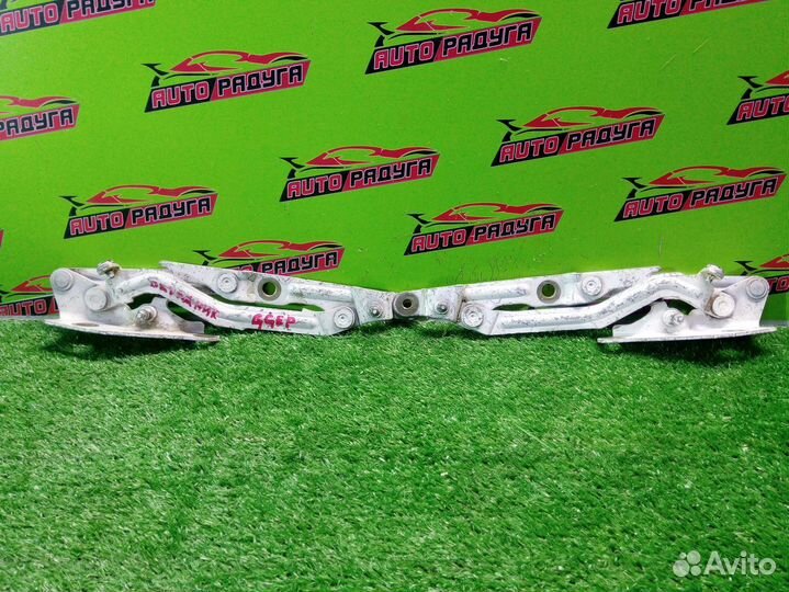 Крепление багажника mazda GG,GG3P,GG3S,ggep,gges a