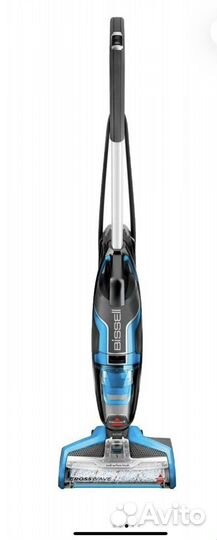 Пылесос моющий Bissell Cordless Crosswave 2582N