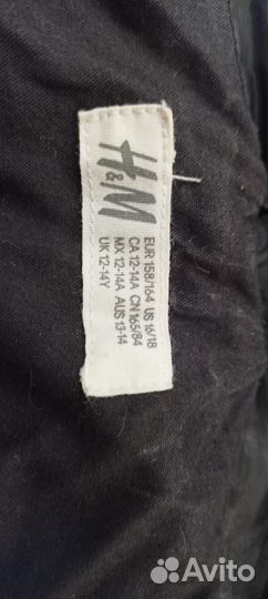 Куртка H&M