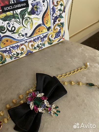 Пояс вечерний