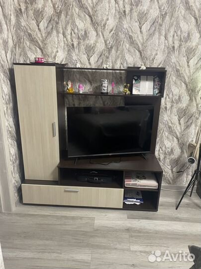 Письменный стол