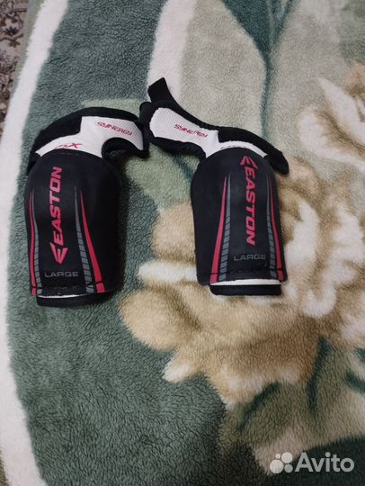 Налокотники