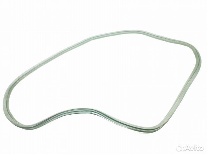 Уплотнитель двери задней правой BMW X3 G01 2020