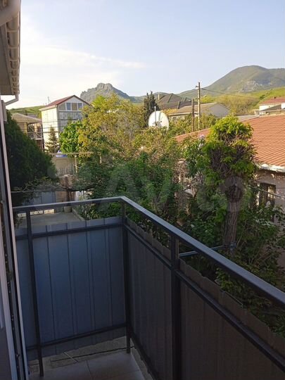 Комната 16 м² в 2-к., 2/2 эт.