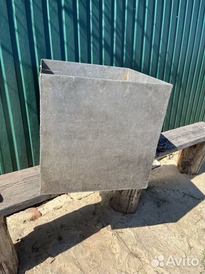 Бак для воды