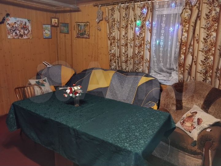 6-к. дом, 100 м²