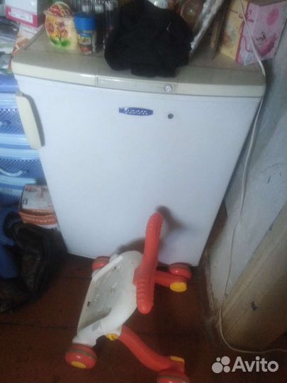 Холодильник