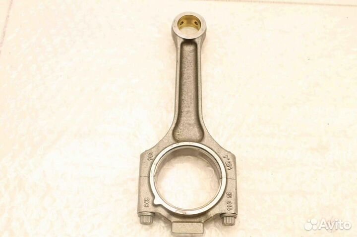 Шатун без поршня Porsche Cayenne 955 957 4.8 4