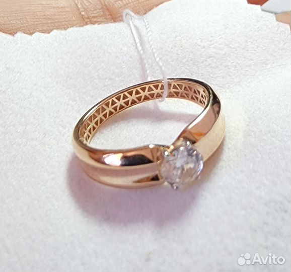 Золотое кольцо