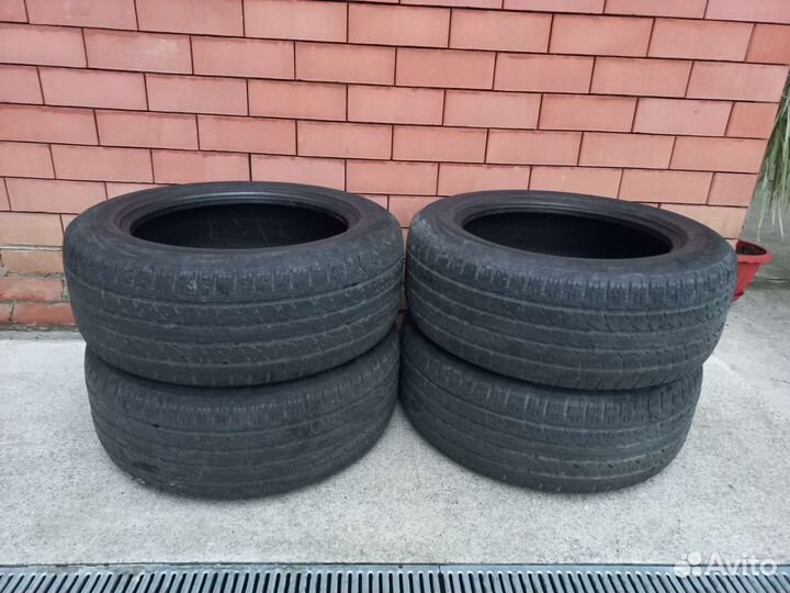 Viatti Bosco A/T 235/55 R17