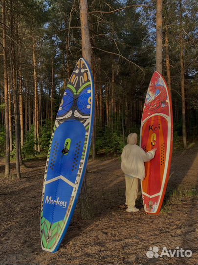 Сапборд прокат, sup board, сап аренда