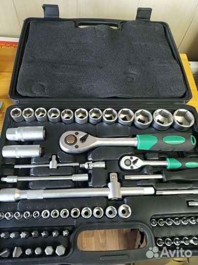 Набор инструмента 82 предмета