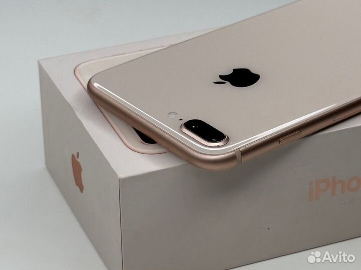 iPhone 8 Plus, 64 ГБ