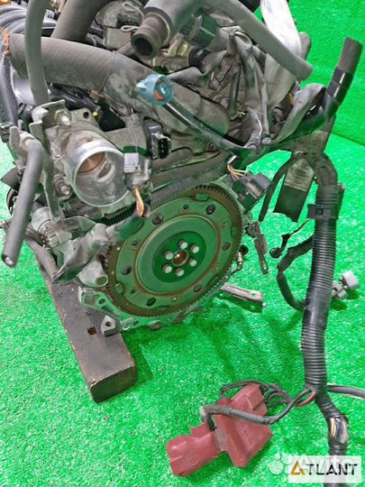 Двигатель toyota sienta