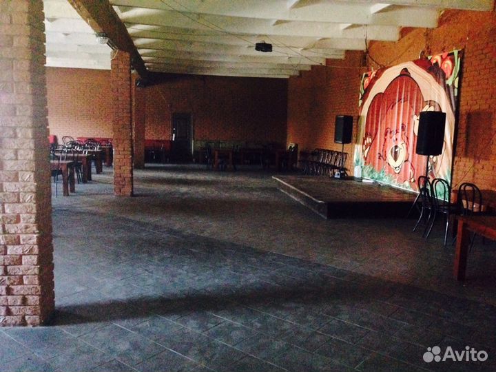 Арендный бизнес с сетевым магазином