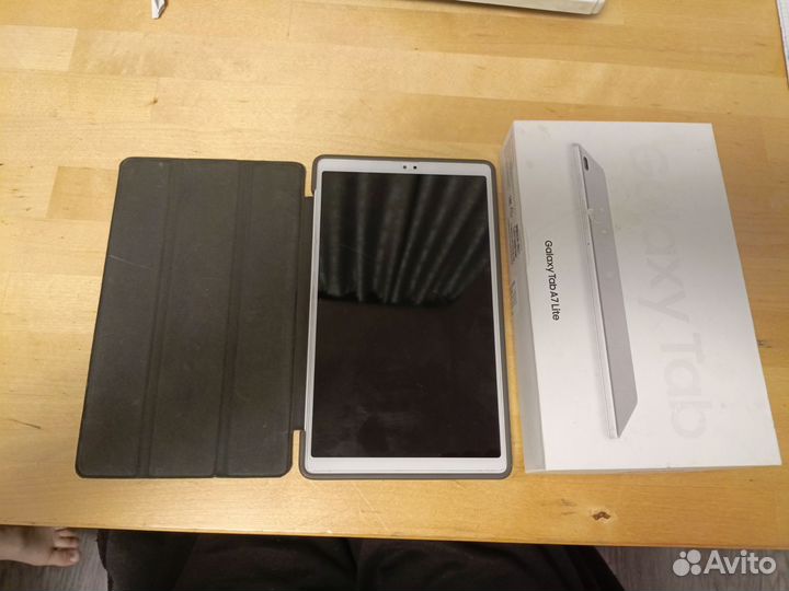 Samsung galaxy tab a7 lite