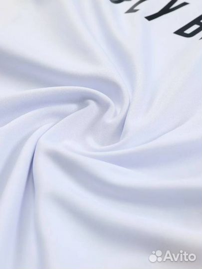 Спортивный костюм детский Реал Мадрид