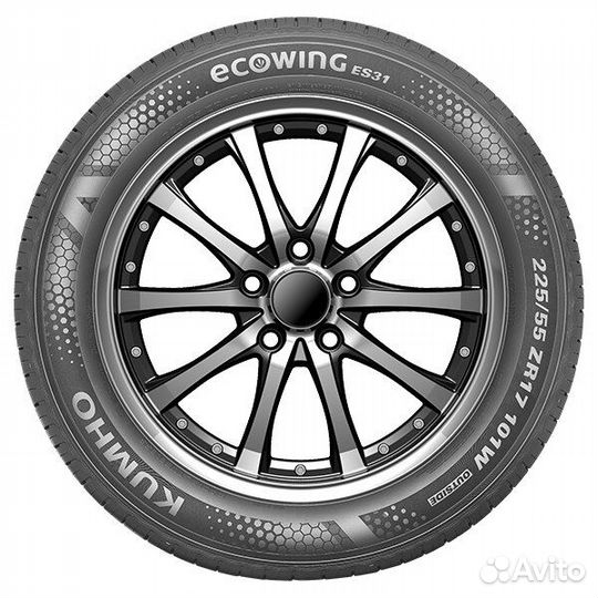 Kumho Ecowing ES31 195/65 R15 91H