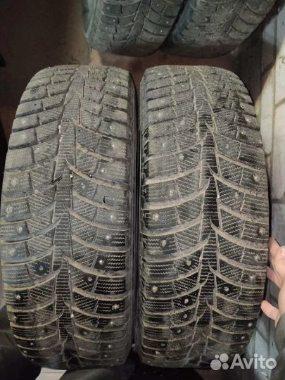 Laufenn I Fit Ice LW 71 245/70 R16 111T