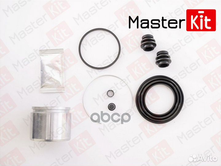 Ремкомплект тормозного суппорта 77A2079 77A2079