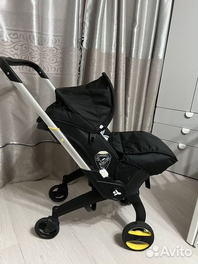 Коляска автокресло foofoo 4 в 1