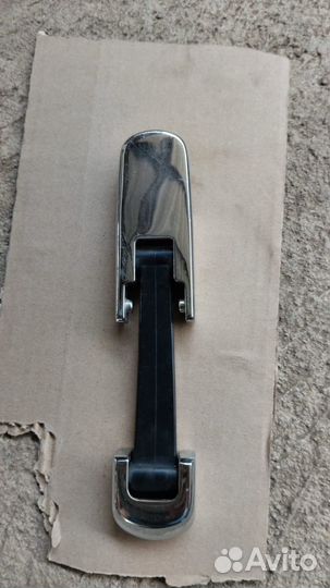 Защелка капота Хаммер Н2