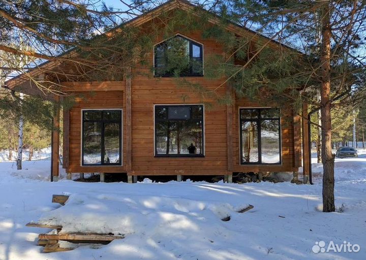 Окна пластиковые бу