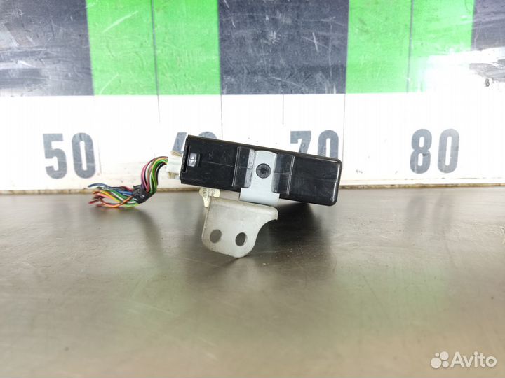 Блок комфорта Byd F3 2006-2013