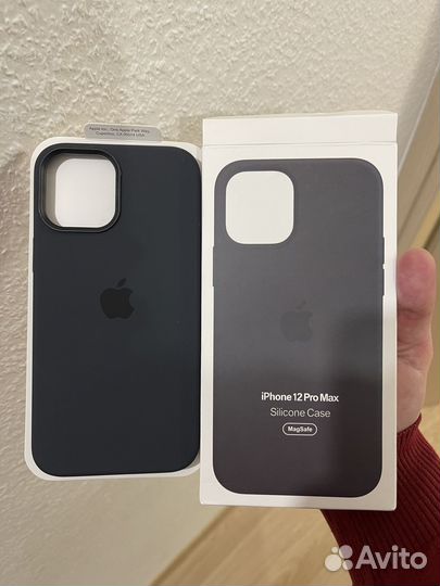 Чехол айфон 12 pro max анимация MagSafe