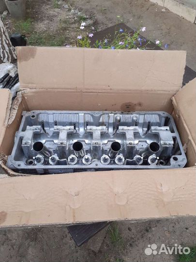 Головка блока hover h3 smd305479