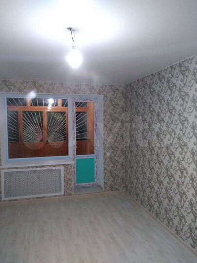 3-к. квартира, 67 м², 1/9 эт.