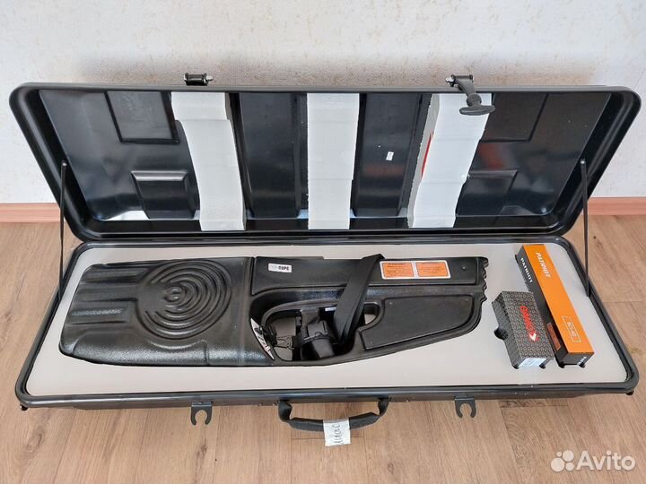 Подавитель и блокиратор дронов, бпла 4 диапазона