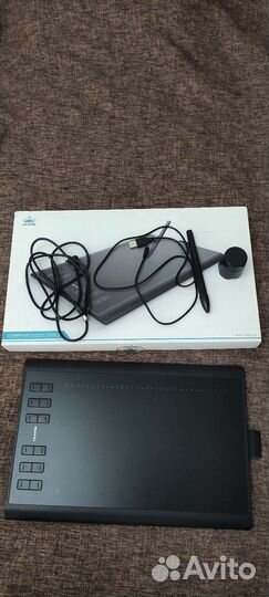 Продам графический планшет