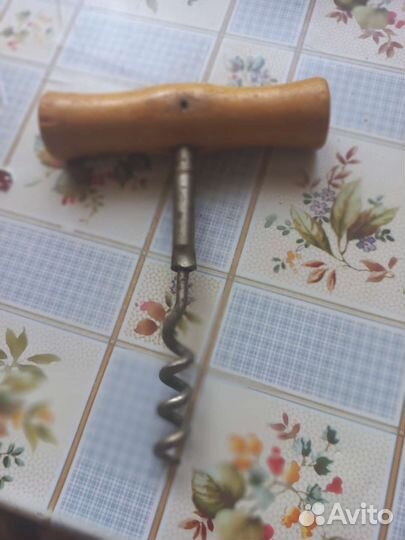 Кухонная утварь из СССР