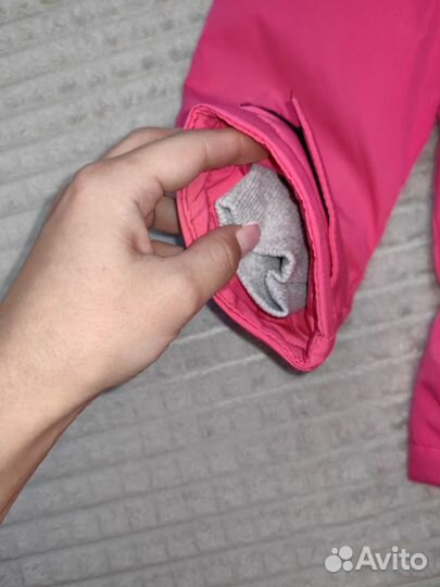 Костюм демисезонный 98,110 новый