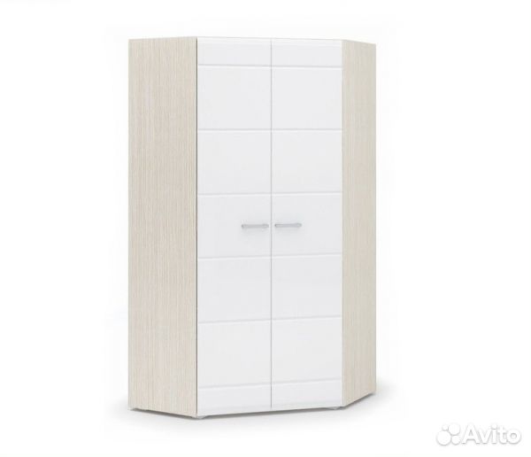 Шкаф угловой Симба