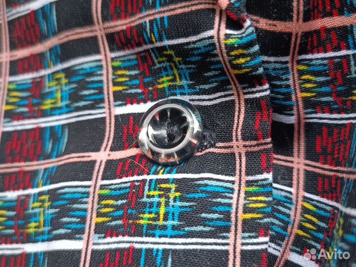 Рубашка женская 56