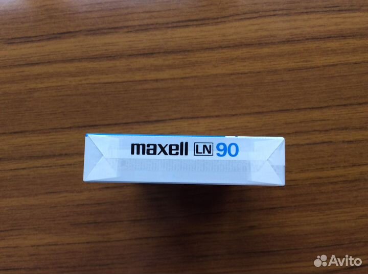 Аудиокассета