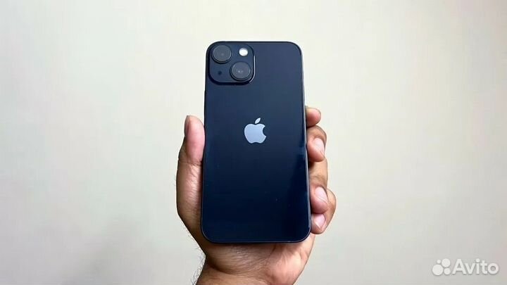 iPhone 14 black 128