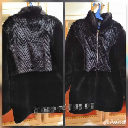 Шубка, пальто, пиджак