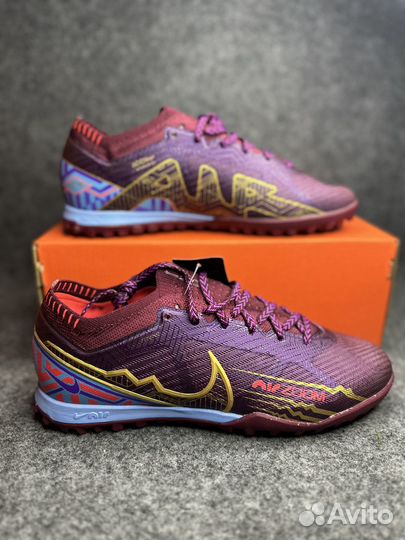 Бутсы nike air zoom