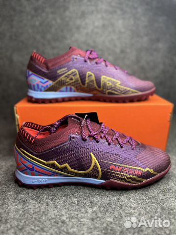 Бутсы nike air zoom