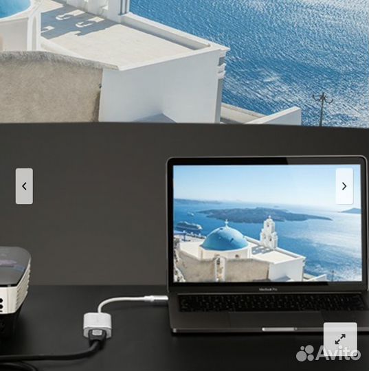 Ugreen USB C to VGA Adapter