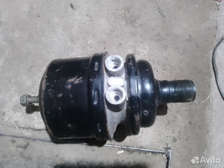 Энергоаккумулятор