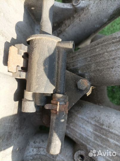 Клапан электромагнитный Chery Tiggo T11