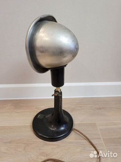 Медицинская лампа Fritz Penndorf (Германия)