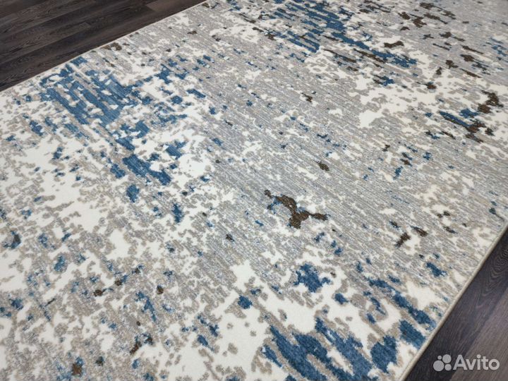 Ковёр 1.5х3 Новый