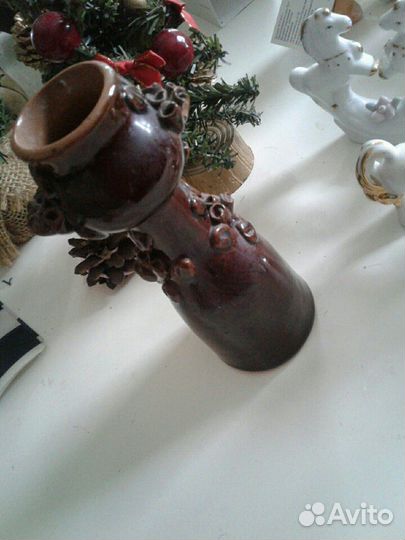 Аромолампа