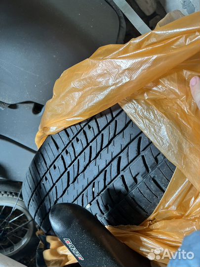 Amtel Cargo AS 235/55 R18