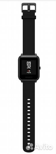 Amazfit Bip U pro